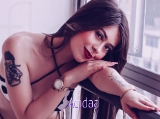 Acidaa