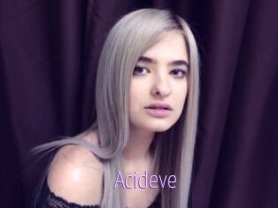 Acideve