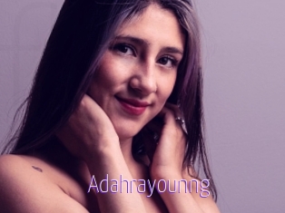 Adahrayounng