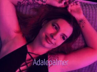 Adalepalmer