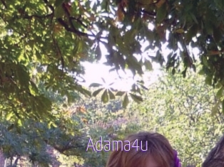 Adama4u