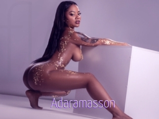 Adaramasson
