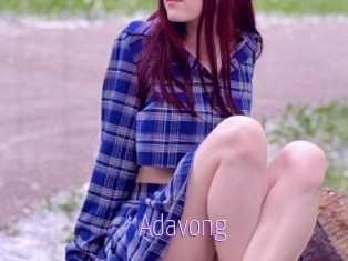 Adavong