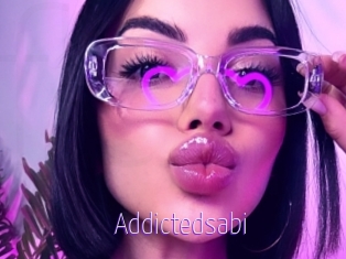 addictedsabi Fuck Lolita Cunt