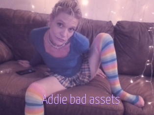 Addie_bad_assets