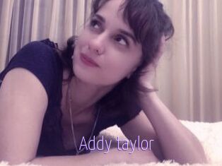 Addy_taylor