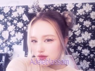 Adeleblassom