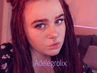 Adelegrolix