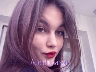 Adelelunakom