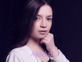 adelelust Fuck Lolita Cunt