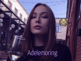 Adelemoring