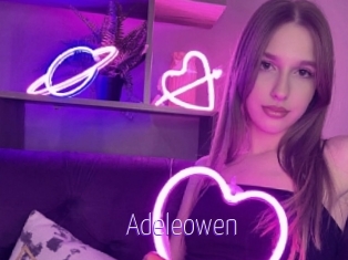 Adeleowen
