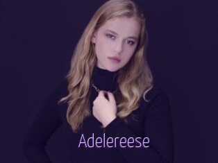 Adelereese