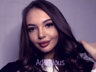 Adelicious
