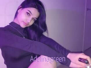 Adelinagreen