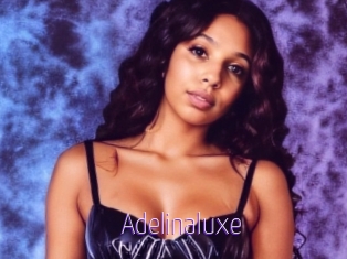 Adelinaluxe