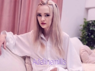 Adelinemills