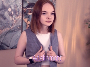 Adelinmott
