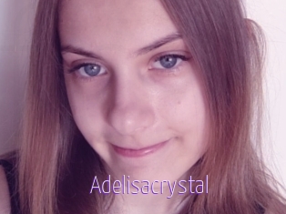 Adelisacrystal