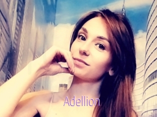 Adellion