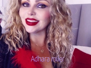 Adhara_miler