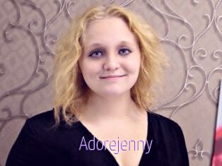 Adorejenny