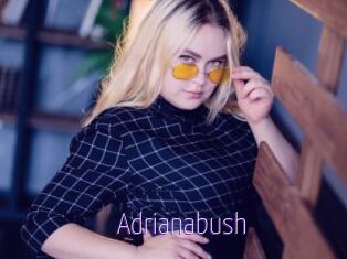Adrianabush