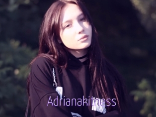 Adrianakitness