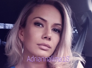 Adriannalima18