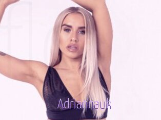 Adriannauk