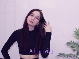 Adrianvilla
