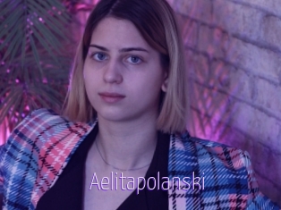 Aelitapolanski