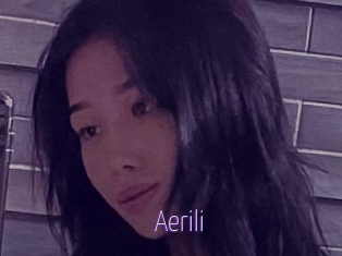 Aerili