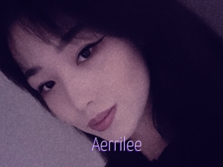 Aerrilee