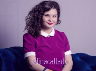 Afinacatlady