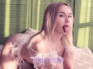 Afinahester