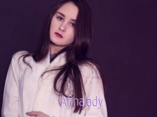 Afinalady