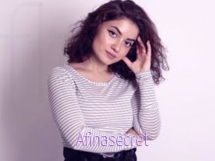 Afinasecret