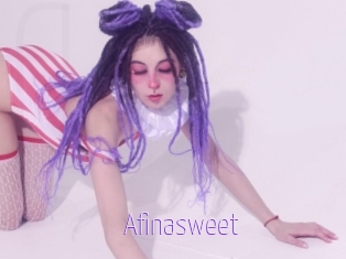 Afinasweet
