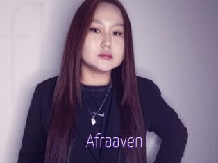 Afraaven