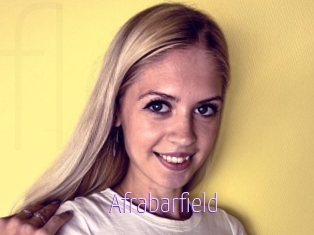 Afrabarfield