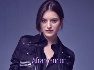 Afrabrandon