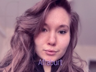 Afraburt