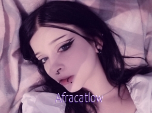 Afracatlow