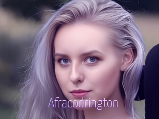 Afracodrington