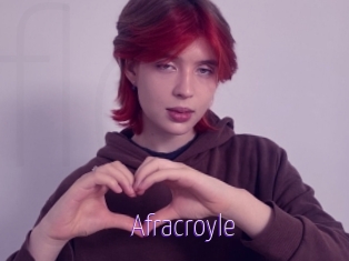 Afracroyle