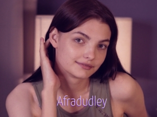 Afradudley