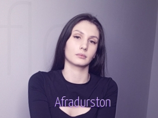 Afradurston