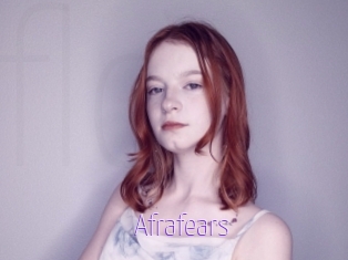 Afrafears