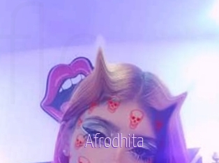 Afrodhita